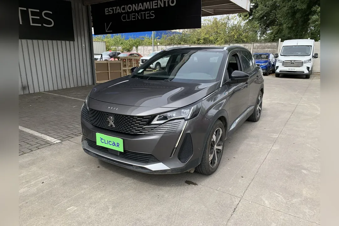 Imagen de vehículo