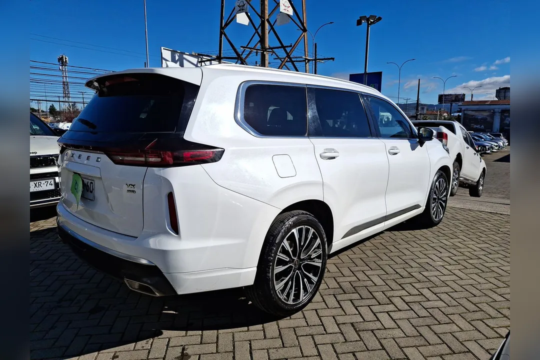 Imagen de vehículo