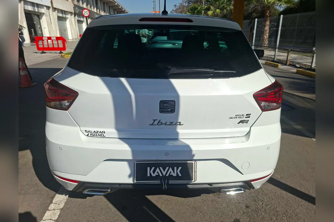 Imagen de vehículo