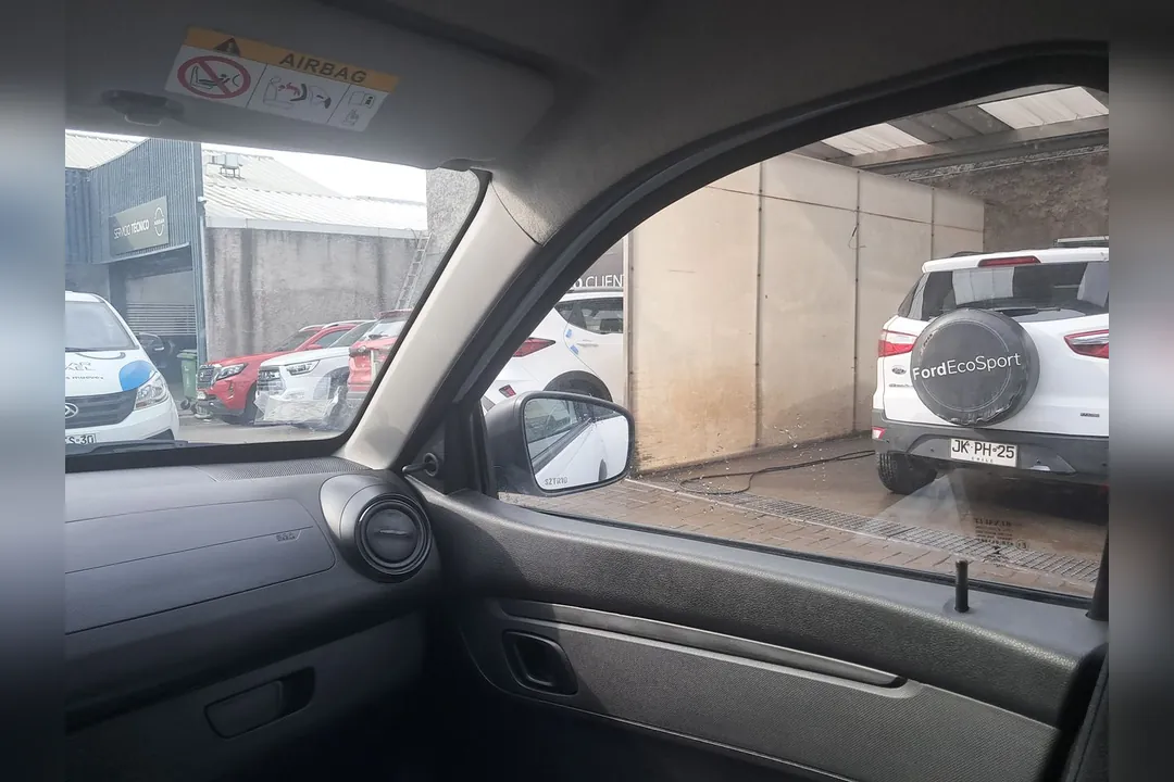 Imagen de vehículo