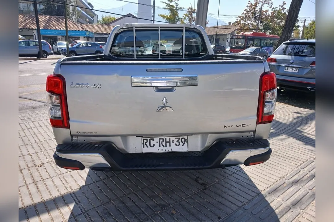 Imagen de vehículo
