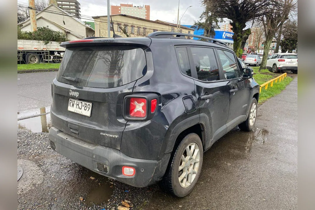 Imagen de vehículo
