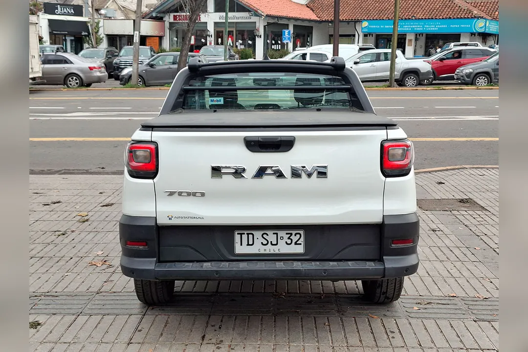 Imagen de vehículo