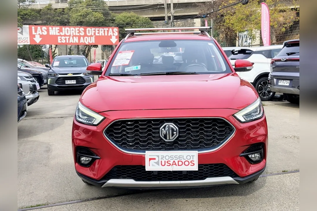 Imagen de vehículo