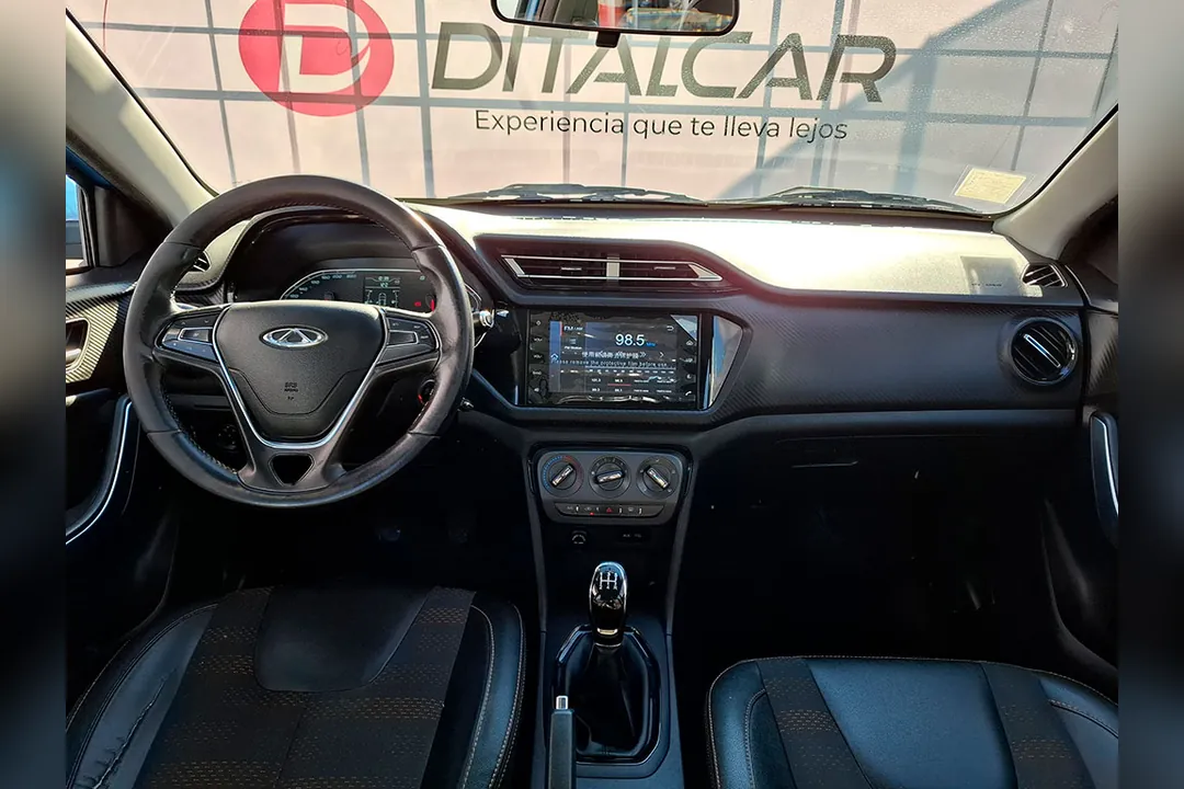 Imagen de vehículo