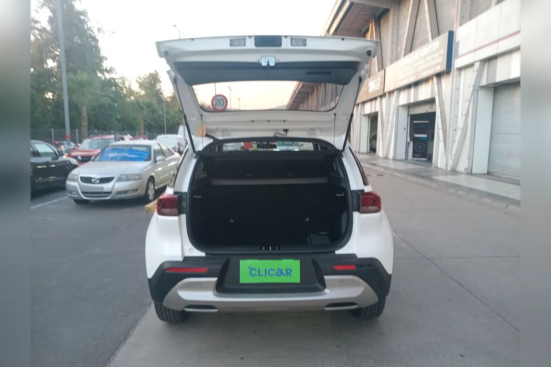 Imagen de vehículo
