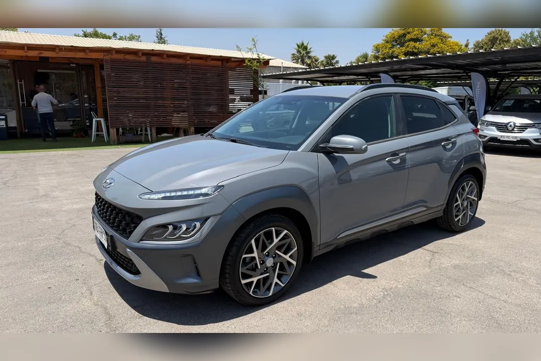 Hyundai Kona OS GDI 1.6 AUT
