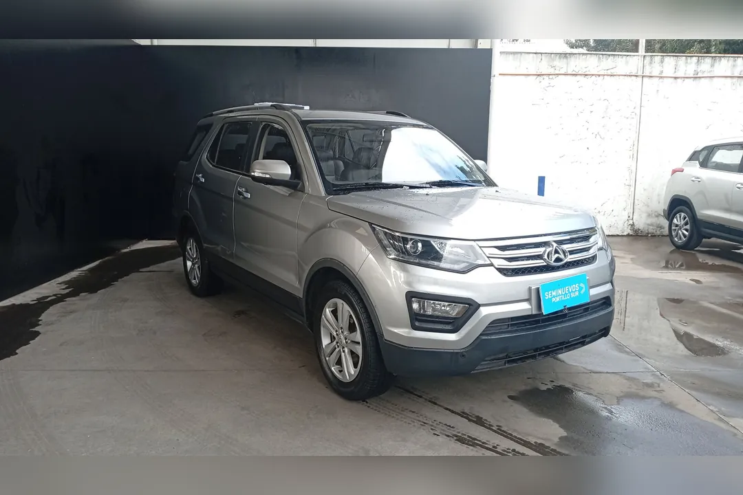 Changan Cx70 CHANGAN CX70