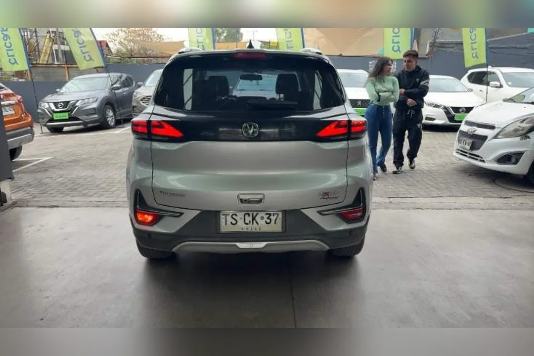 Imagen de vehículo