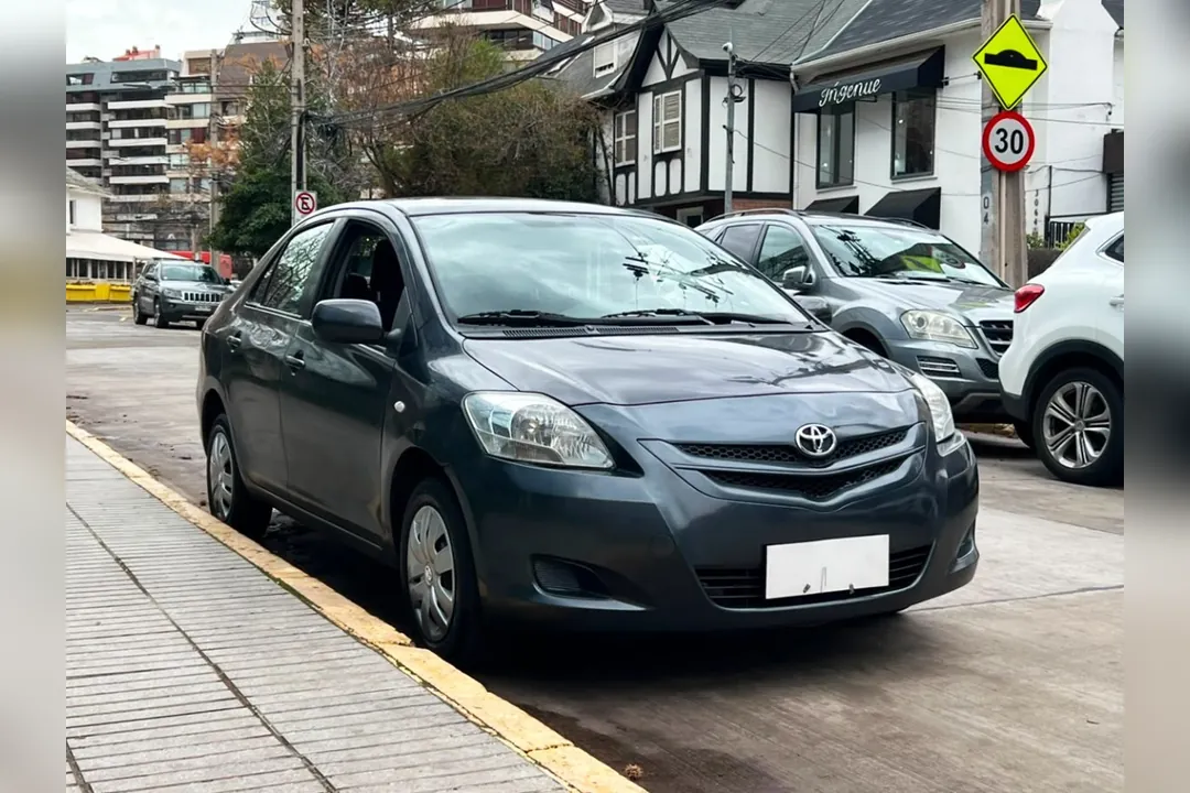 Imagen de vehículo