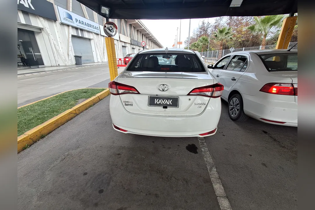 Imagen de vehículo