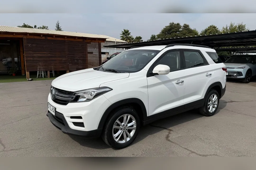 Dfsk 560 SUV  OTTO 1.8
