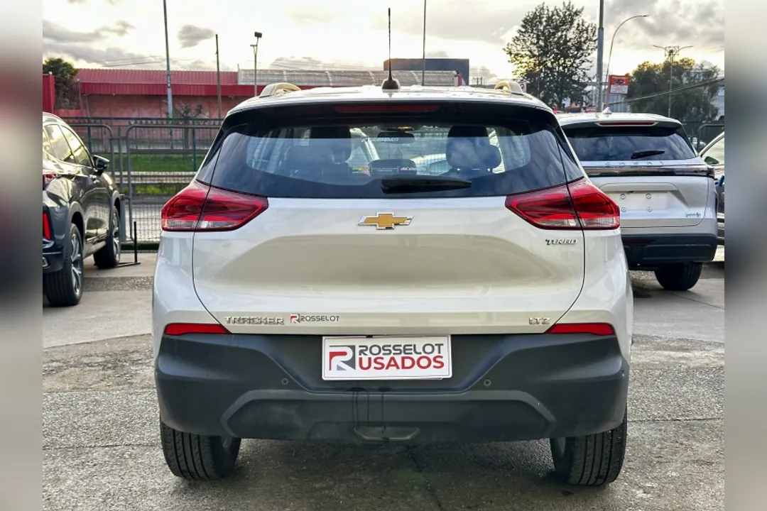 Imagen de vehículo