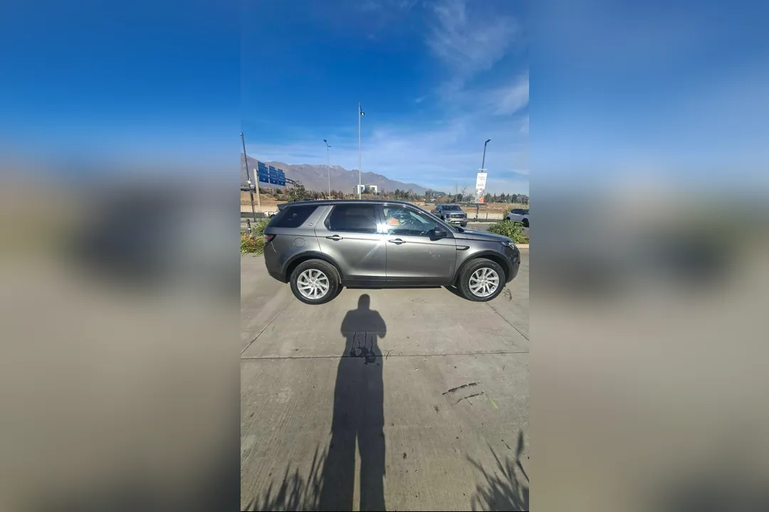 Imagen de vehículo