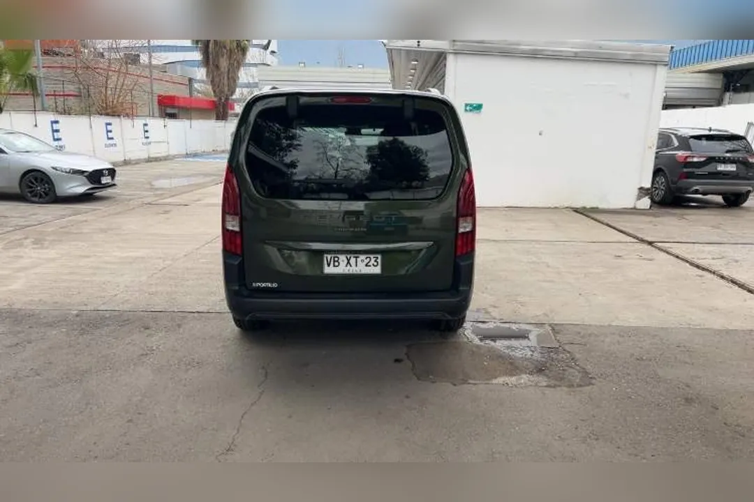 Imagen de vehículo