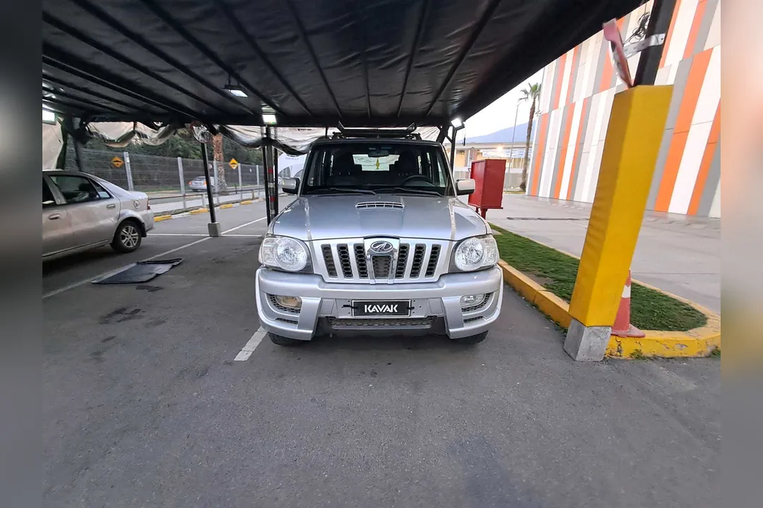 Imagen de vehículo