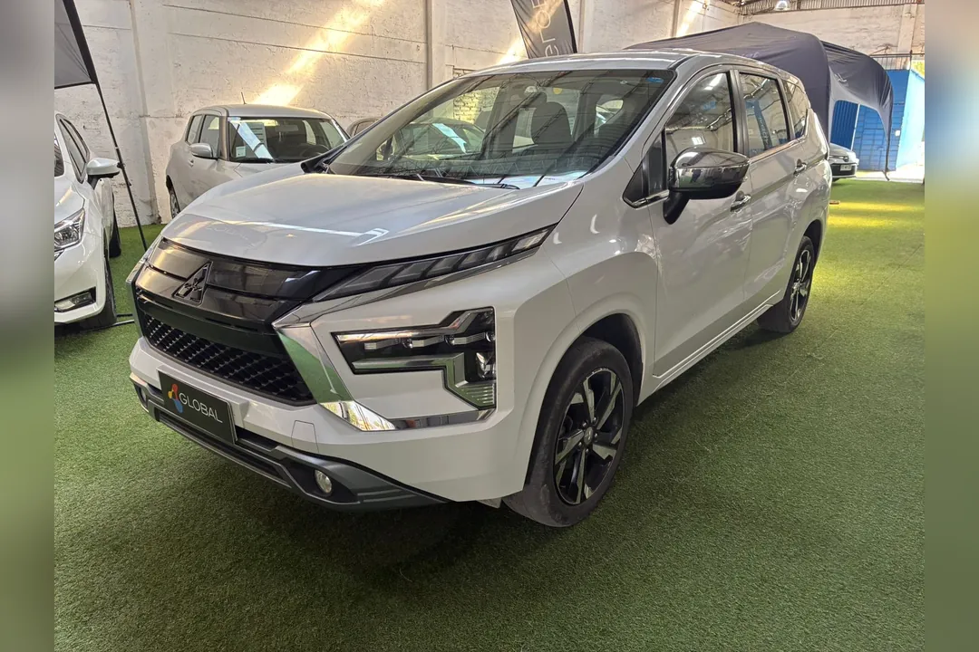 Mitsubishi Xpander GLX 1.5 AUT