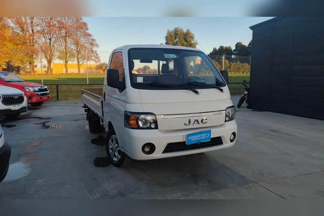 Jac X200 JAC X200