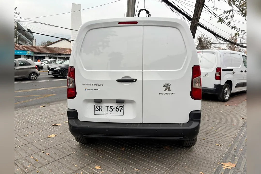 Imagen de vehículo