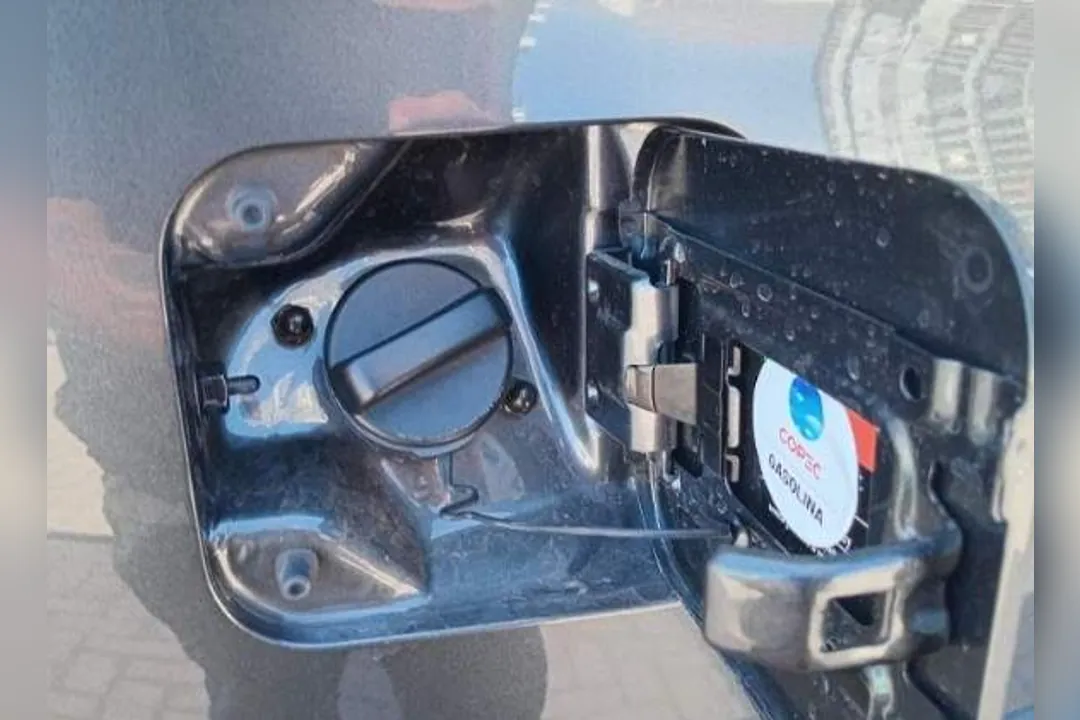 Imagen de vehículo