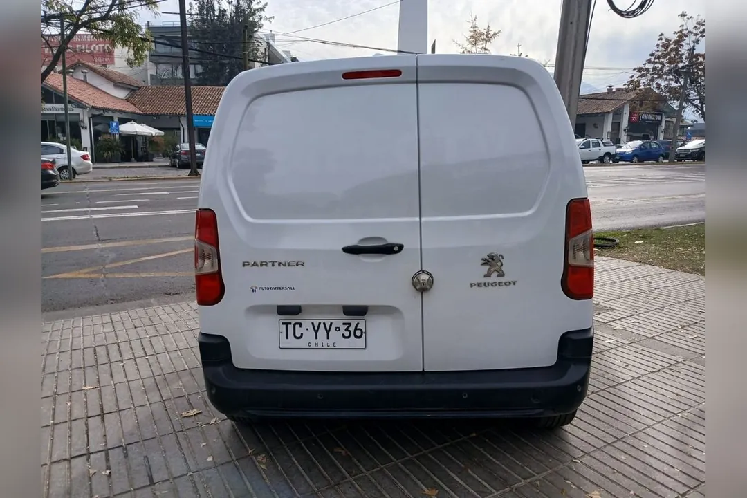 Imagen de vehículo
