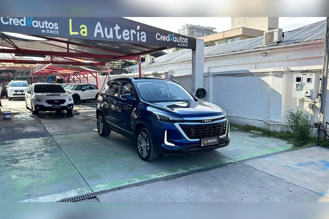 Imagen de vehículo