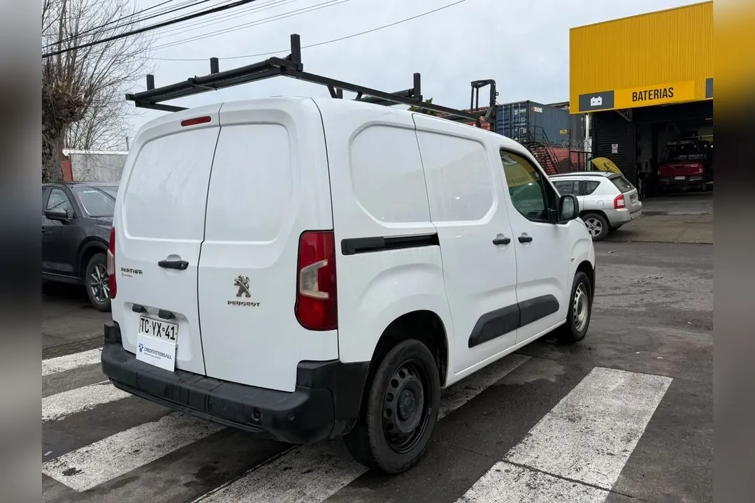 Imagen de vehículo