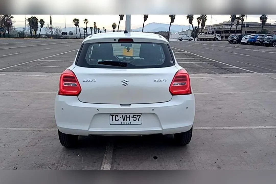 Imagen de vehículo