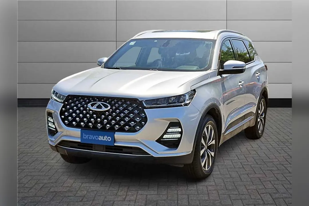 Chery Tiggo 1.5 PRO GLX AT