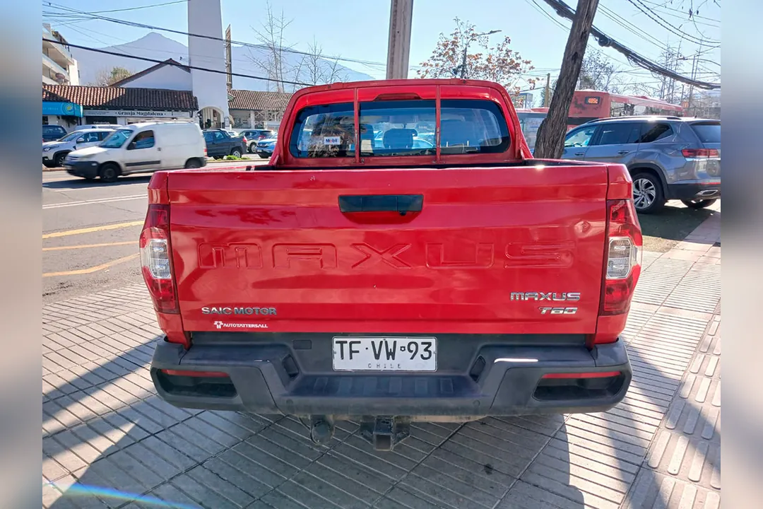 Imagen de vehículo