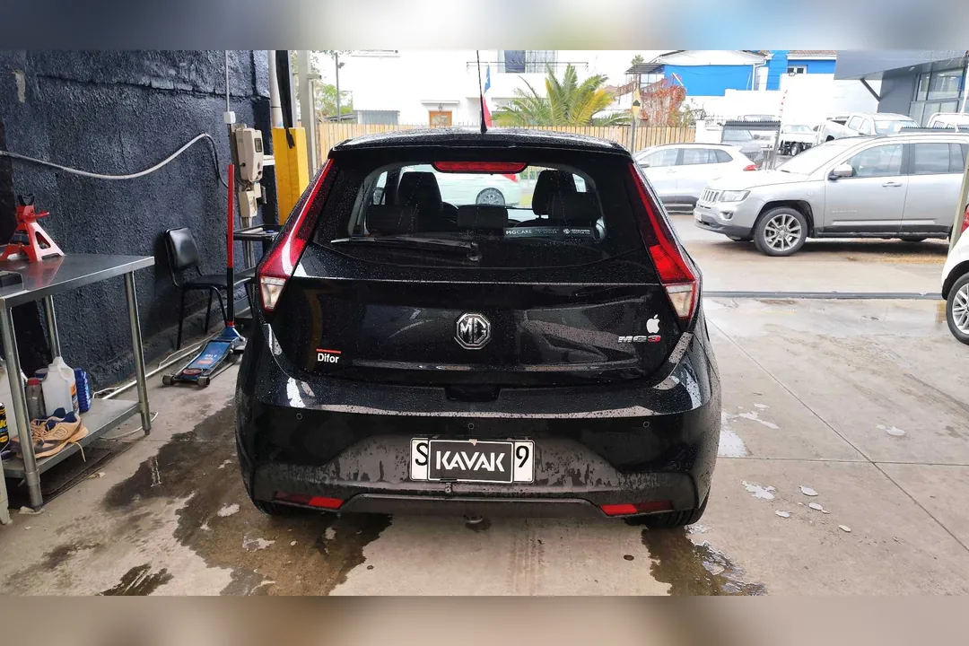 Imagen de vehículo