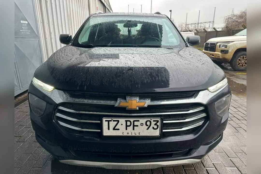 Imagen de vehículo