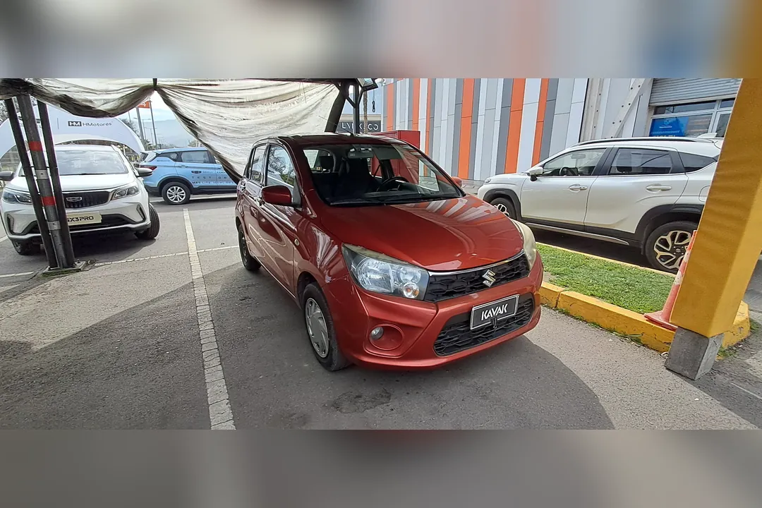 Imagen de vehículo