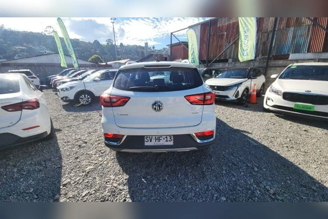 Imagen de vehículo