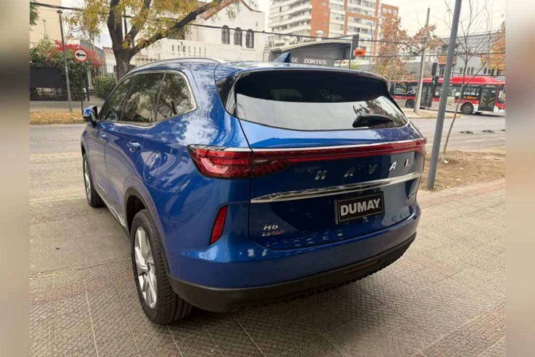 Imagen de vehículo