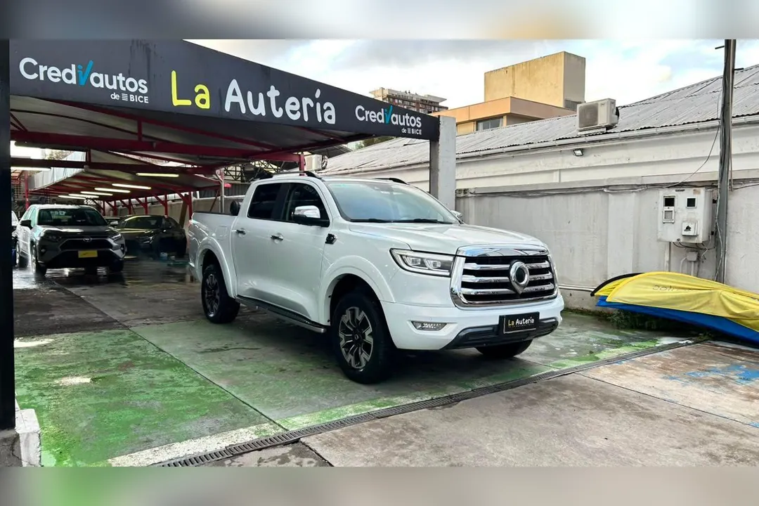 Imagen de vehículo