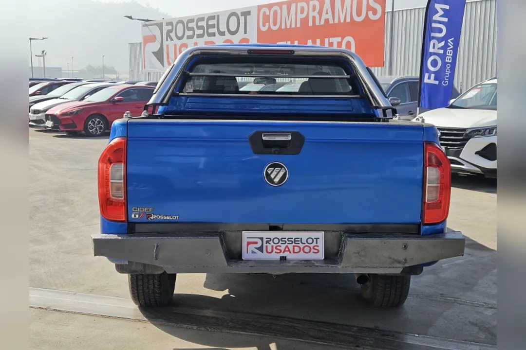 Imagen de vehículo