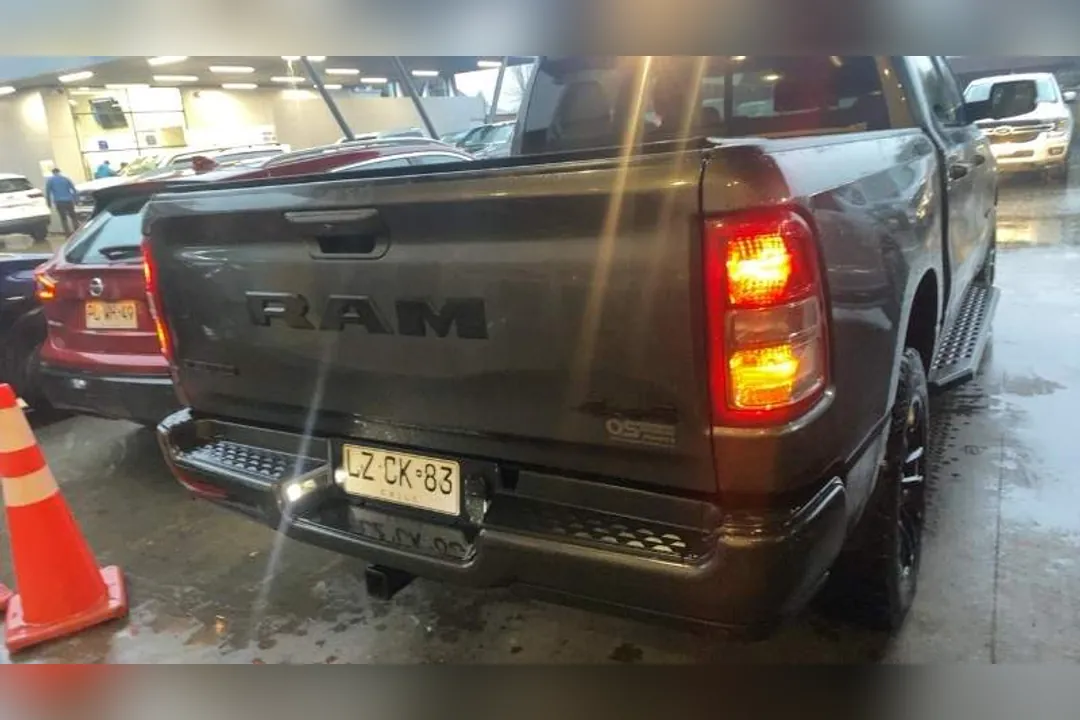 Imagen de vehículo