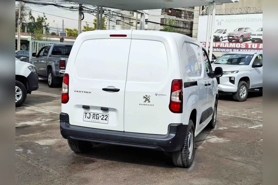 Imagen de vehículo
