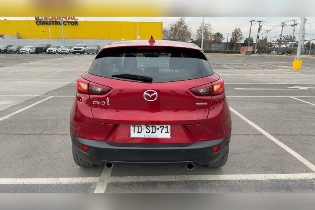 Imagen de vehículo