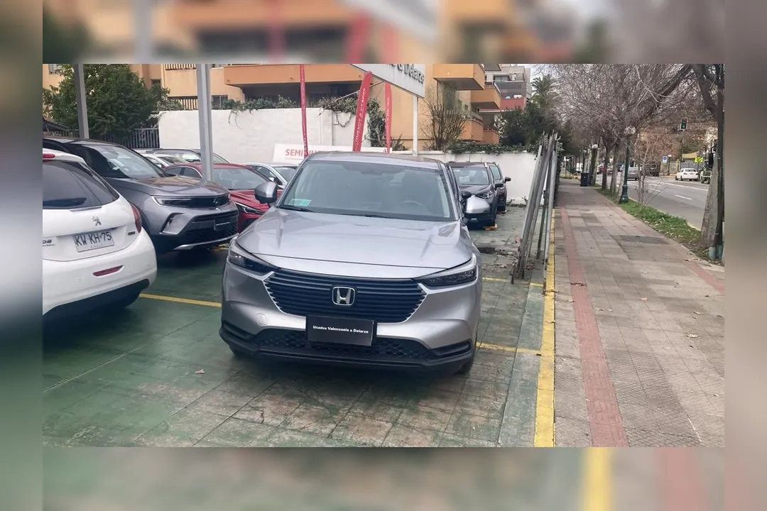 Imagen de vehículo