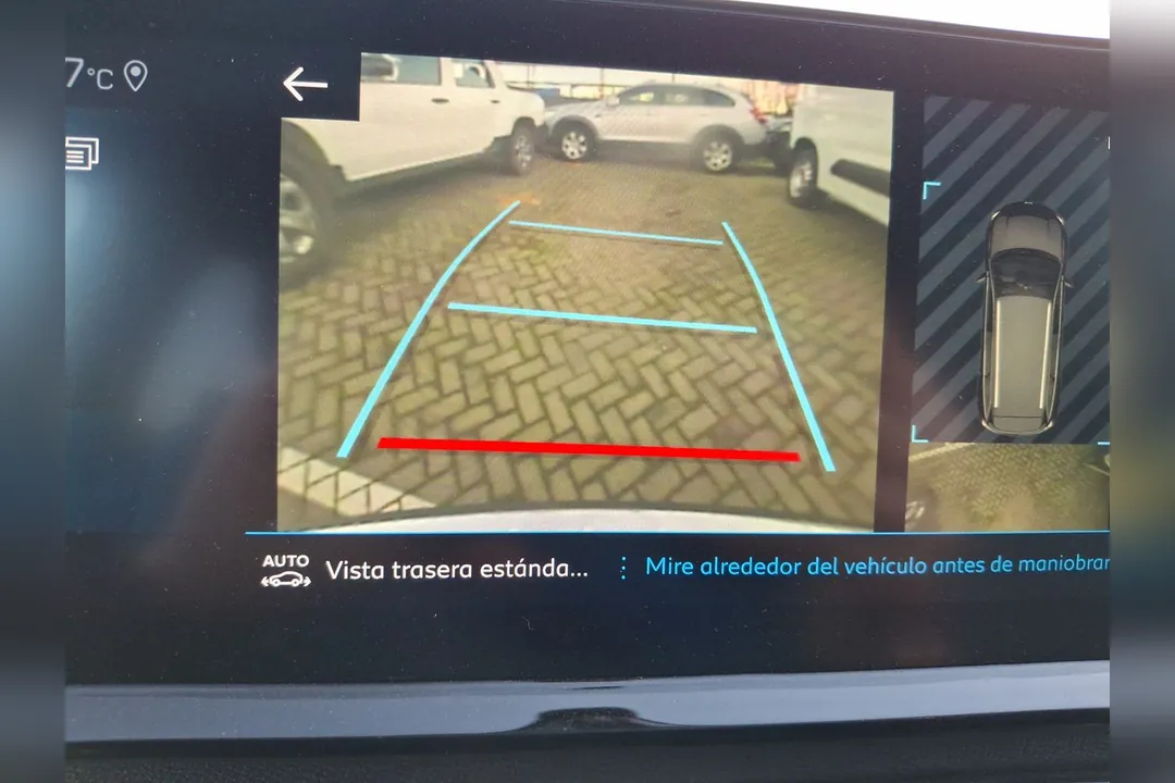 Imagen de vehículo