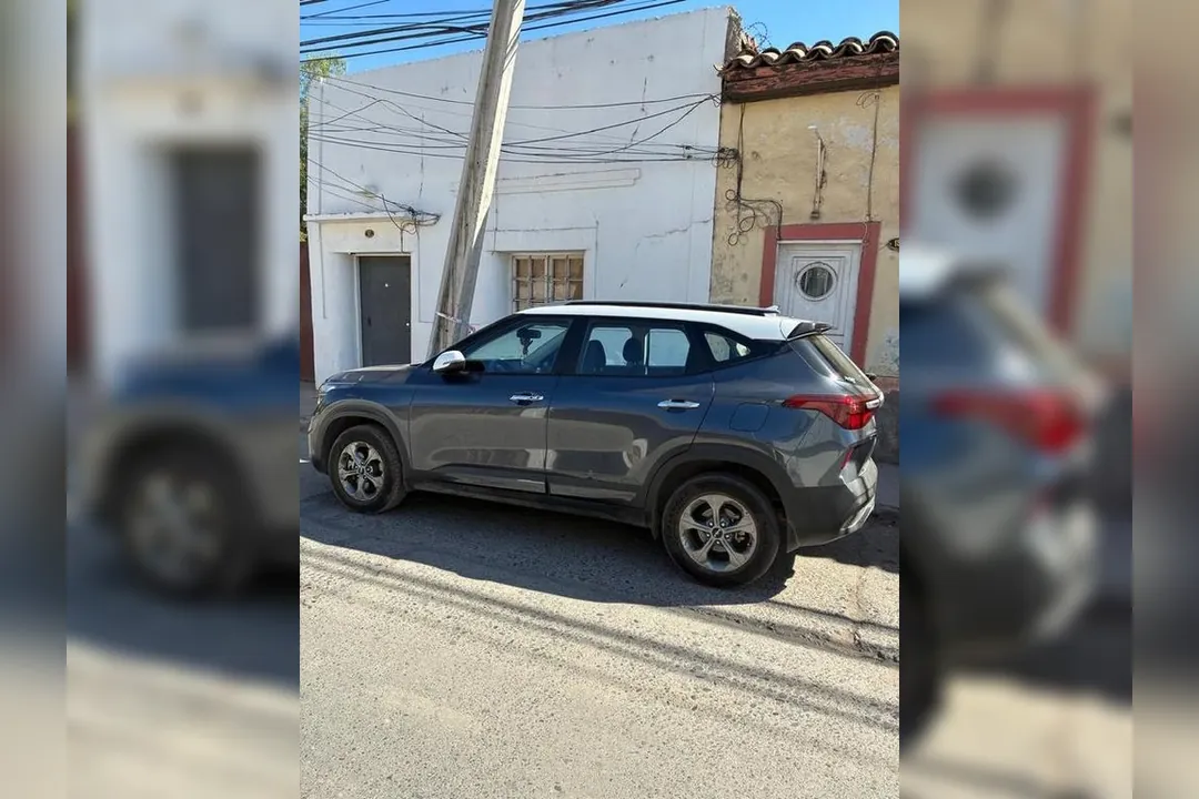 Imagen de vehículo