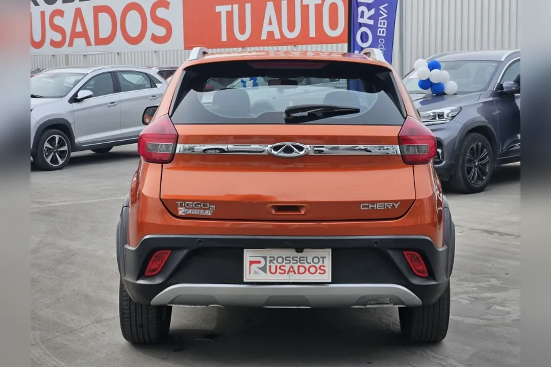 Imagen de vehículo