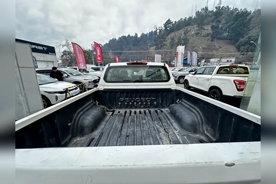 Imagen de vehículo