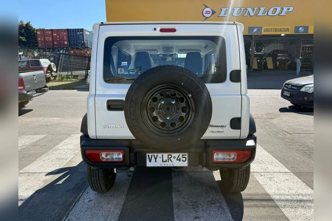 Imagen de vehículo