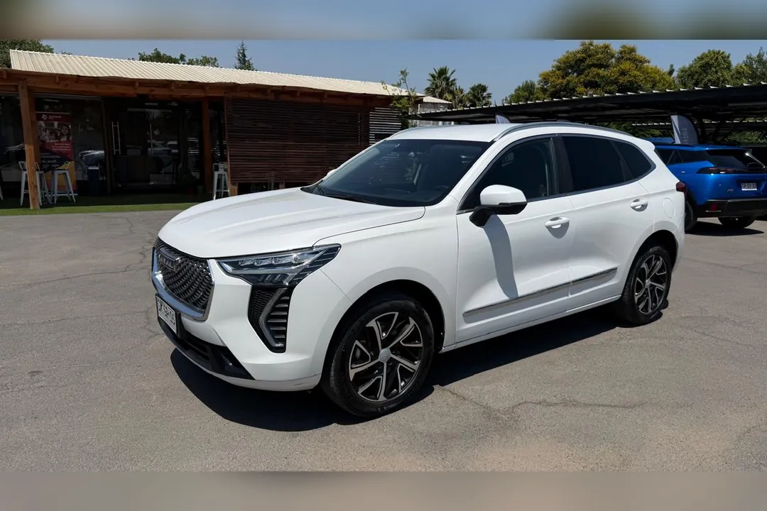 Haval Jolion ELITE 1.5 AUT