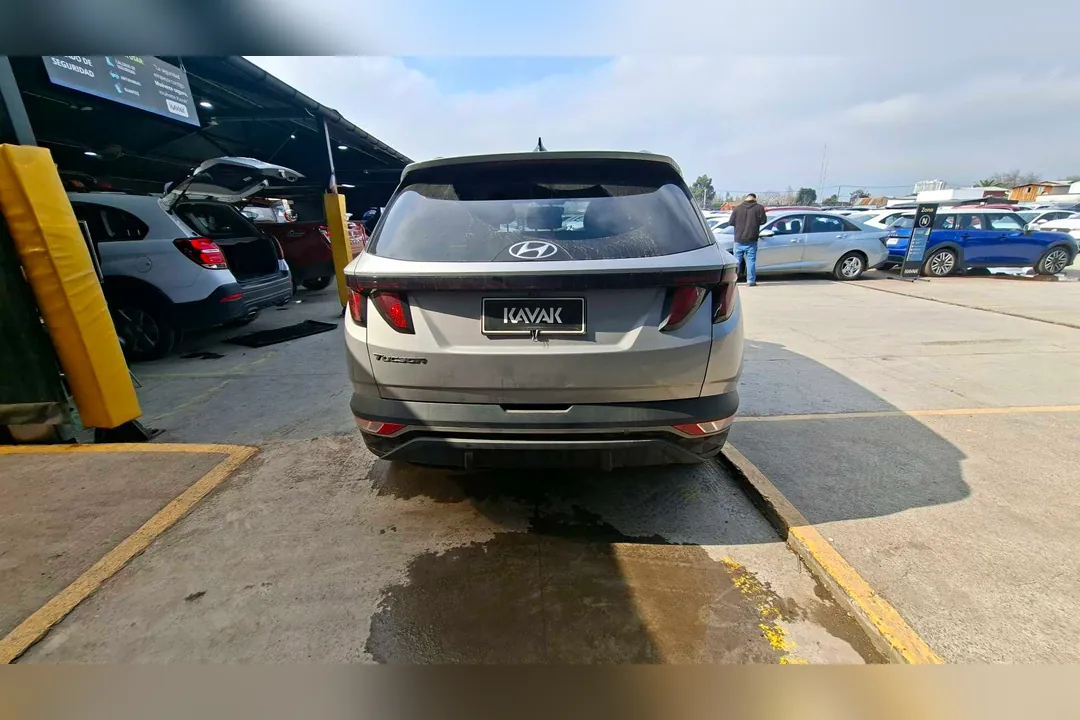Imagen de vehículo