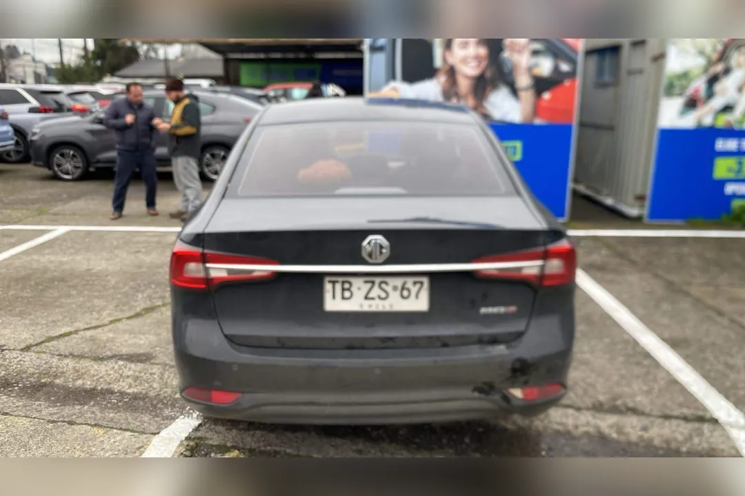 Imagen de vehículo