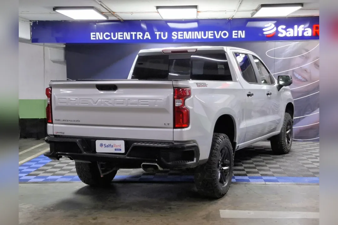 Imagen de vehículo